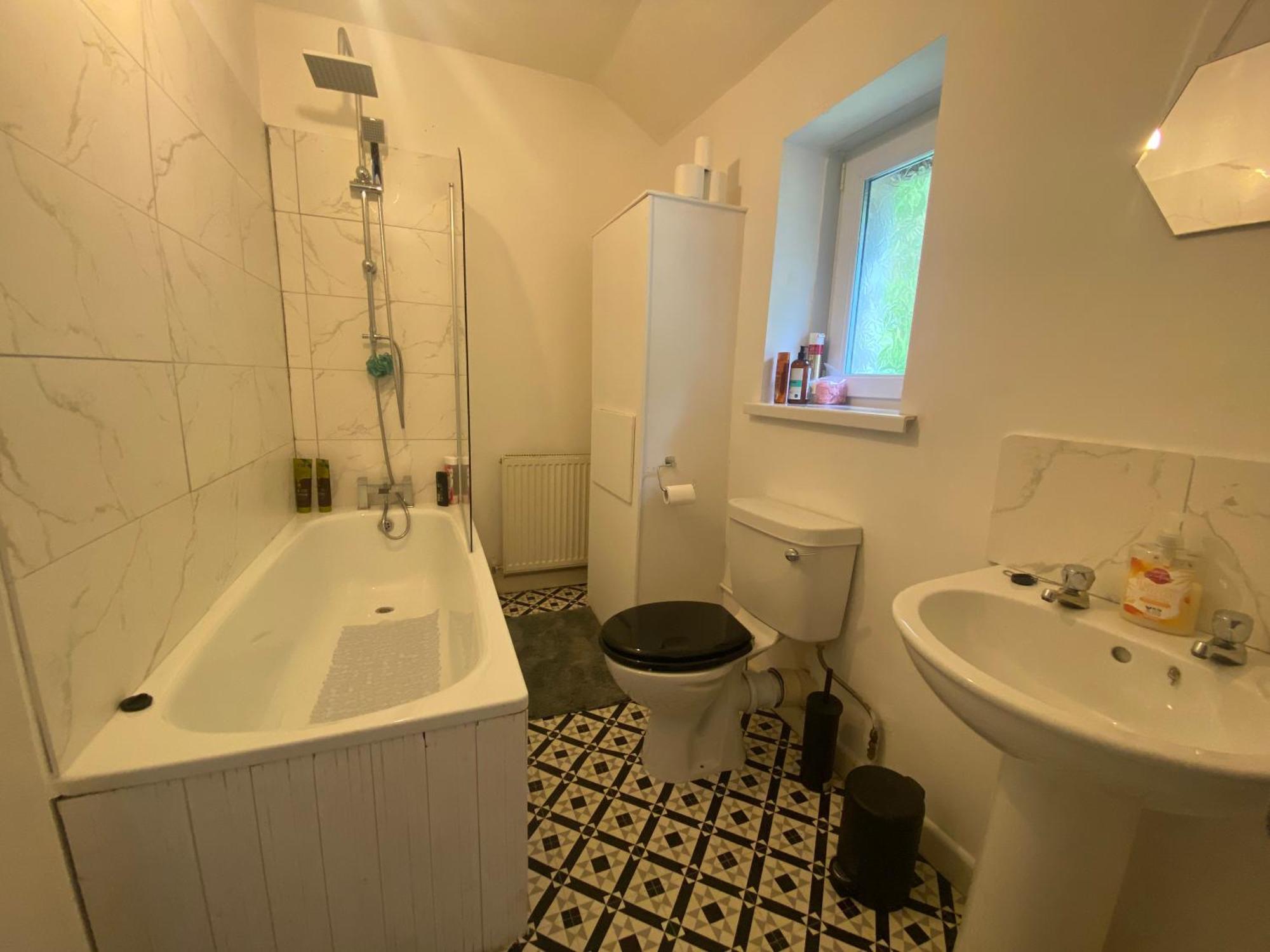 Mountain View Two Bedroom Llwynypia Екстер'єр фото